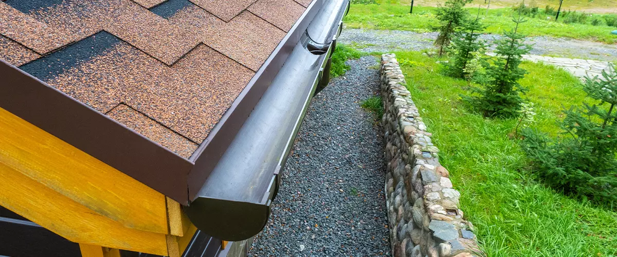 The Essential Role of Gutter Installation in Omaha, NE